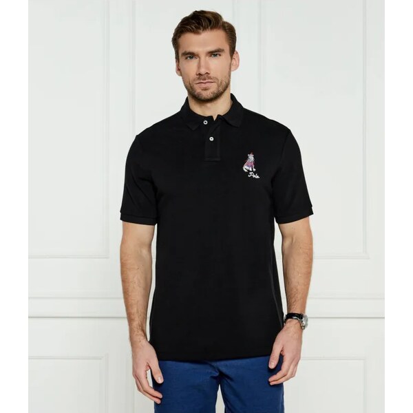 POLO RALPH LAUREN Polo tričko | Classic fit 60518352