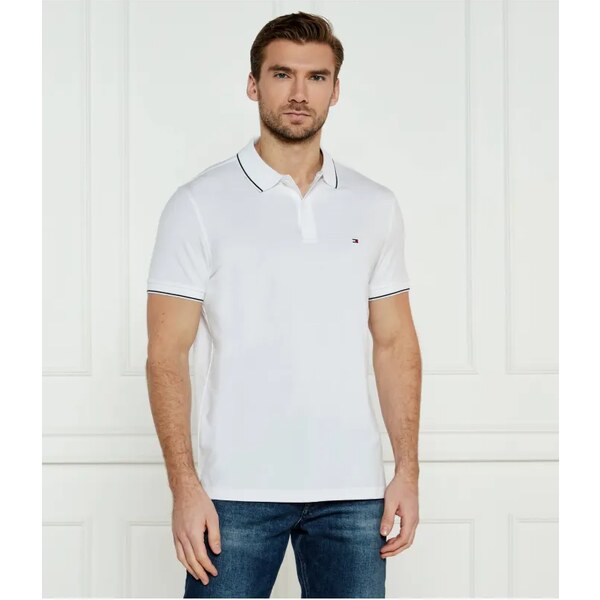 Tommy Hilfiger Polo tričko | Regular Fit 60518422