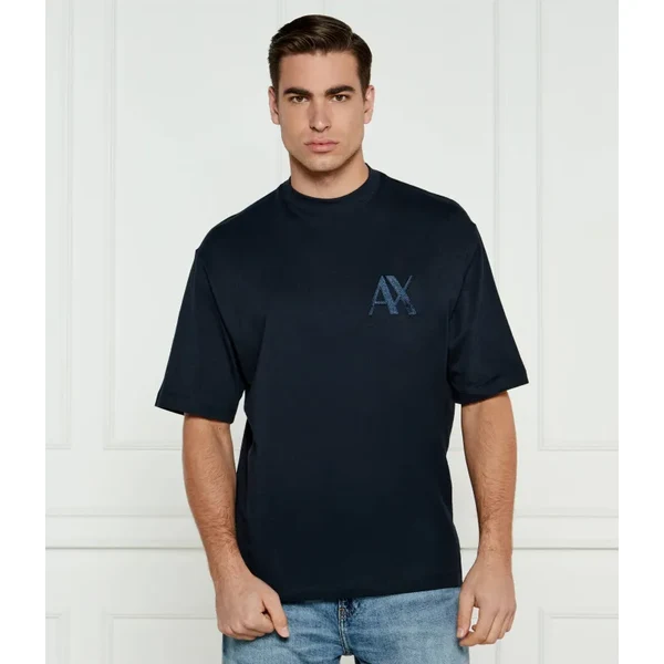 Armani Exchange Tričko | Loose fit 60508390
