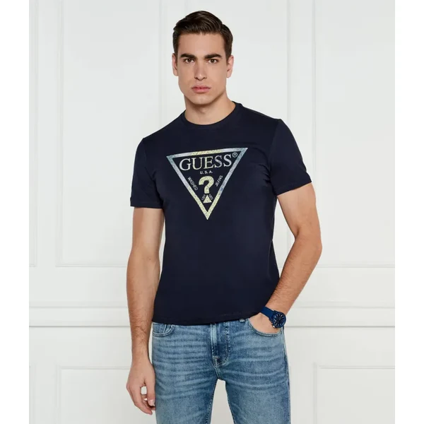GUESS Tričko | Slim Fit 60508373
