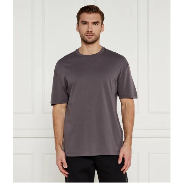 EA7 Tričko | Loose fit 60446950