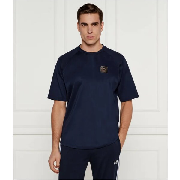 EA7 Tričko | Relaxed fit 60478253