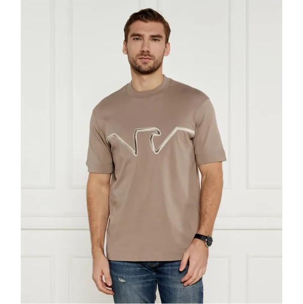 Emporio Armani Tričko | Regular Fit 60446954