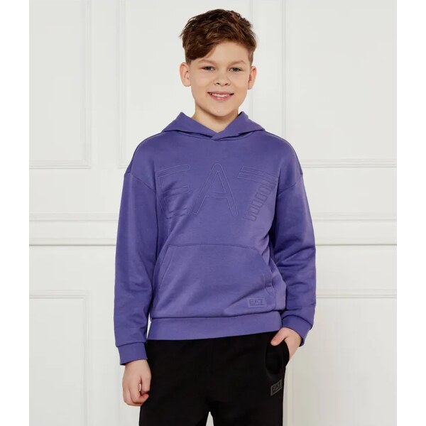 EA7 Mikina | Regular Fit 62578647