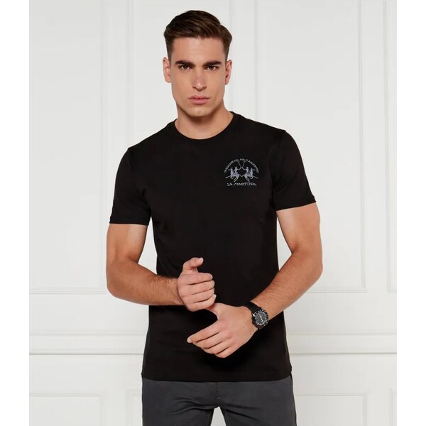 La Martina Tričko | Regular Fit 60446920