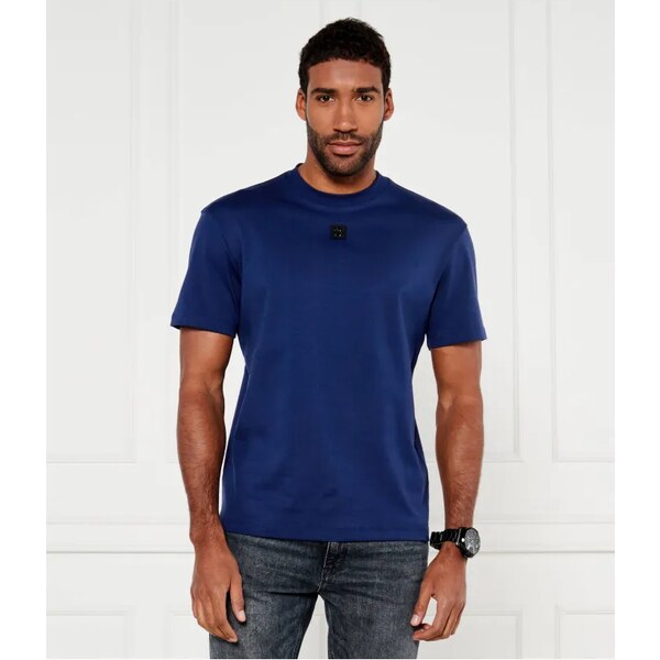 HUGO Tričko Dalile | Regular Fit 61680817