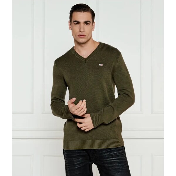 Tommy Jeans Sveter | Regular Fit 60438368