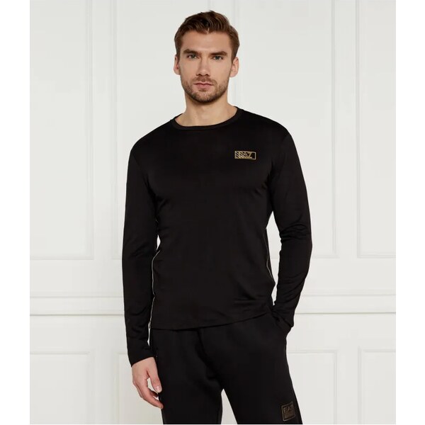 EA7 Longsleeve | Slim Fit 60418679