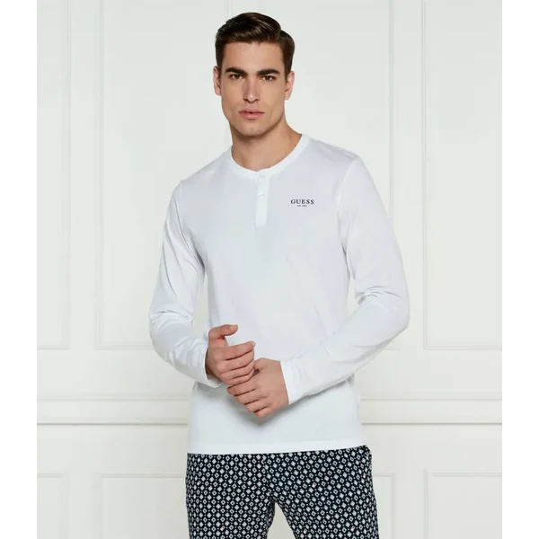 Guess Underwear Longsleeve | Regular Fit 60418532