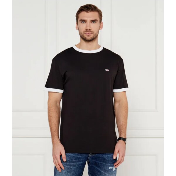 Tommy Jeans Tričko | Slim Fit 60427761