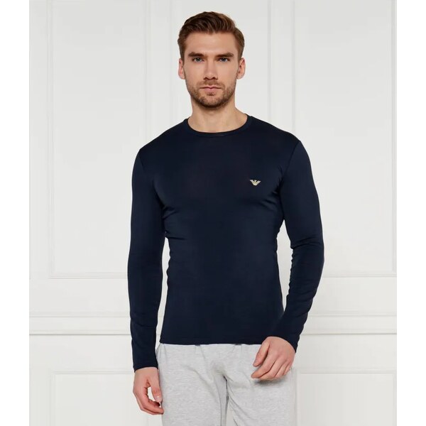 Emporio Armani Longsleeve | Slim Fit 60427733