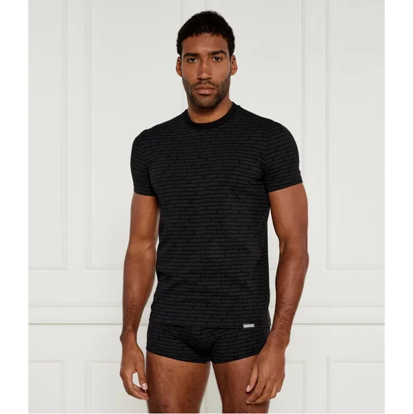 Dsquared2 Pyžamo | Slim Fit 60350347