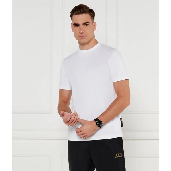 EA7 Tričko | Regular Fit 59820333