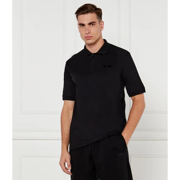 Karl Lagerfeld Polo tričko | Regular Fit 59820447