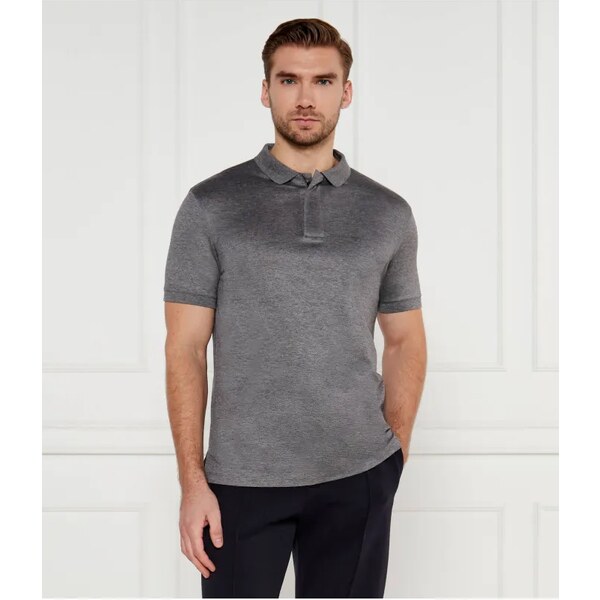 Emporio Armani Polo tričko | Regular Fit 59820343