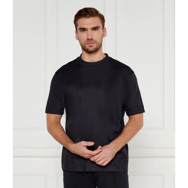 Emporio Armani Tričko | Regular Fit 59820345