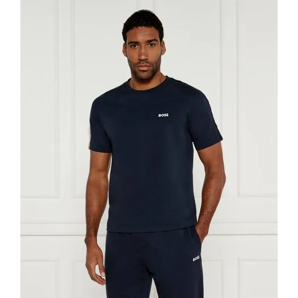 BOSS BLACK Tričko Iconic | Regular Fit 59816009