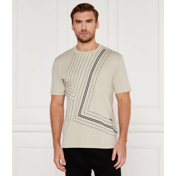 BOSS GREEN Tričko | Regular Fit 59695158