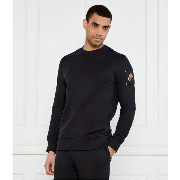 Moose Knuckles Mikina | Regular Fit 62371523