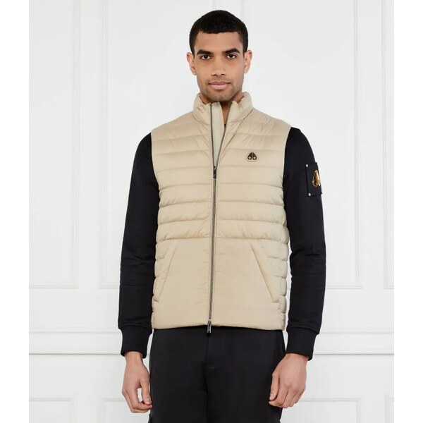 Moose Knuckles Páperový vesta | Regular Fit 62371521