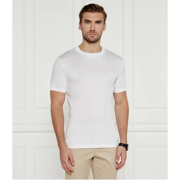 BOSS BLACK Tričko H-Tessler | Slim Fit 59695141