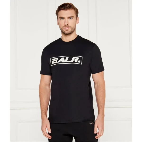 BALR. Tričko The Club | Regular Fit 59704668