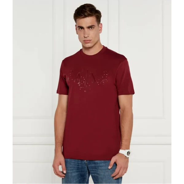 Armani Exchange Tričko | Regular Fit 59695114