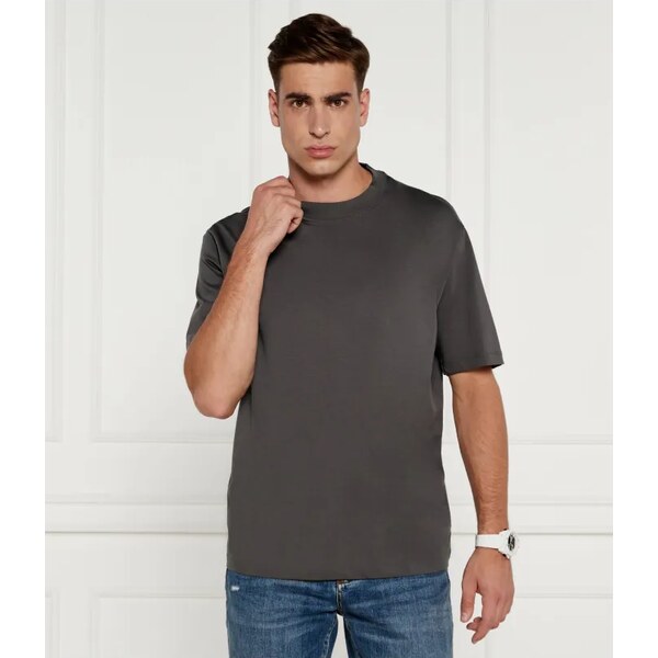 Armani Exchange Tričko | Regular Fit 59655391