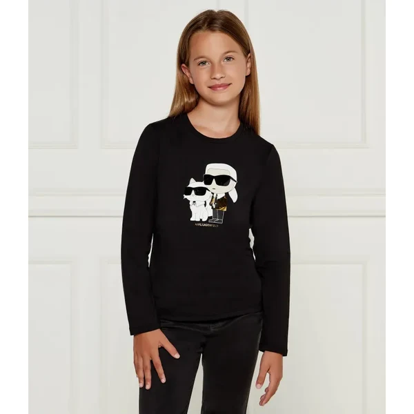 Karl Lagerfeld Kids Longsleeve | Regular Fit 59655387