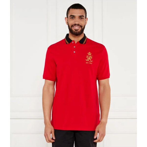 POLO RALPH LAUREN Polo tričko | Regular Fit 58420712