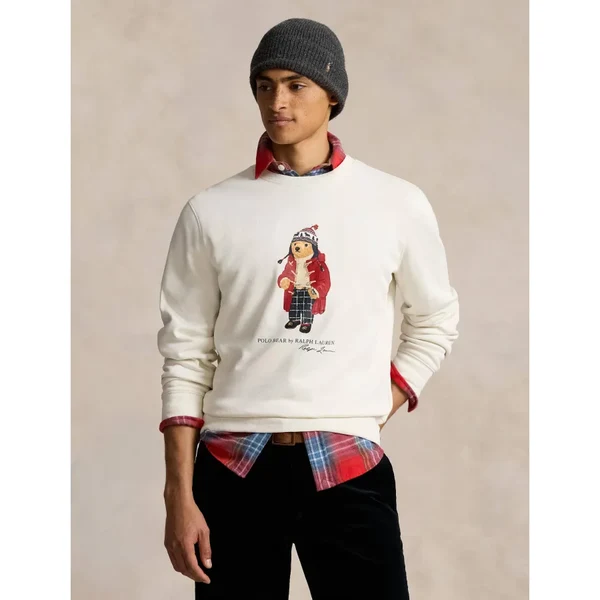 POLO RALPH LAUREN Mikina | Regular Fit 61257326