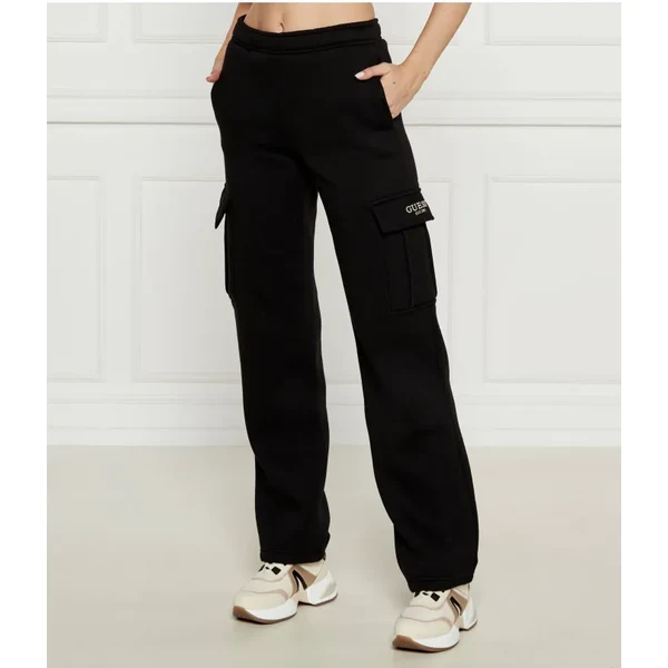 GUESS ACTIVE Teplákové nohavice MIDGE | Relaxed fit 57880219