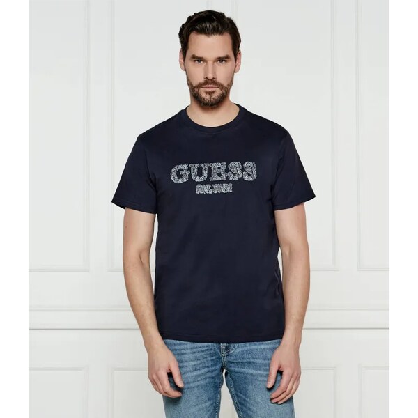 GUESS Tričko | Regular Fit 61922275
