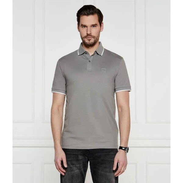BOSS ORANGE Polo tričko Passertip | Slim Fit 61798080