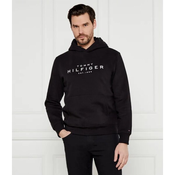 Tommy Hilfiger Mikina | Regular Fit 61797994