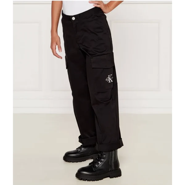 Calvin Klein Jeans Kapsáče | Loose fit 57870671