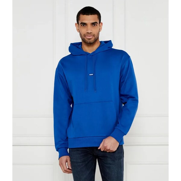Hugo Blue Mikina Nalonso | Regular Fit 61791998