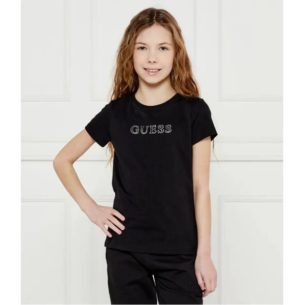 GUESS ACTIVE Tričko | Regular Fit 57666667