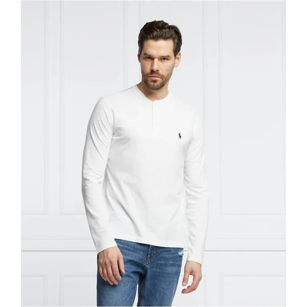 POLO RALPH LAUREN Longsleeve | Regular Fit 30931934