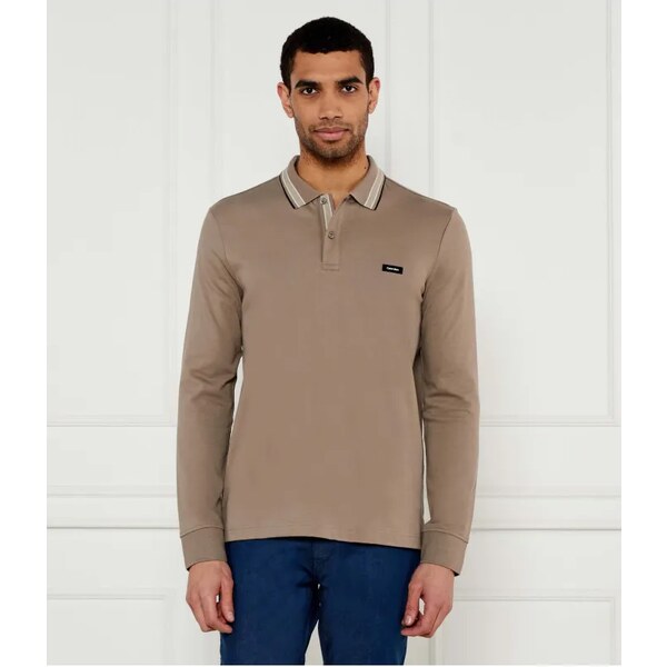 Calvin Klein Polo tričko | Regular Fit 57302015