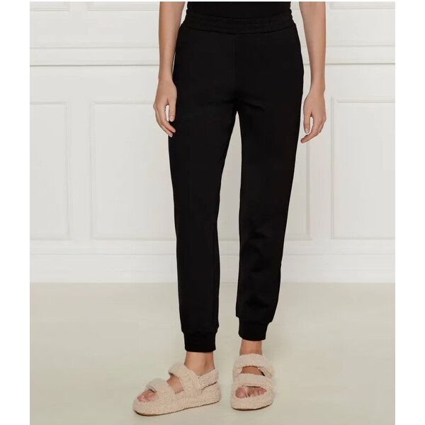 Twinset U&B Teplákové nohavice | Regular Fit 61436223