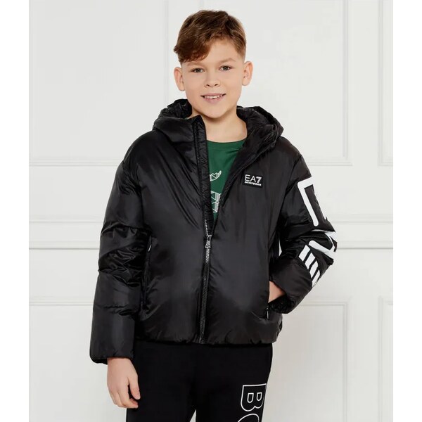 EA7 Bunda bomberka | Regular Fit 61440264