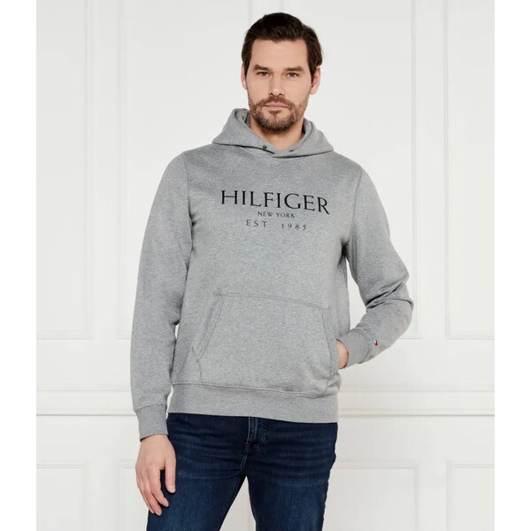 Tommy Hilfiger Mikina | Regular Fit 57185409