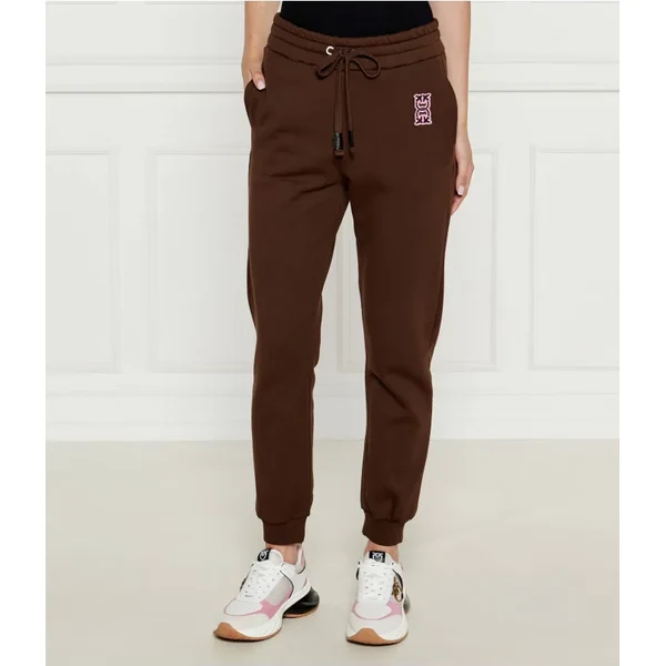 Pinko Teplákové nohavice CARICO | Regular Fit 55269218