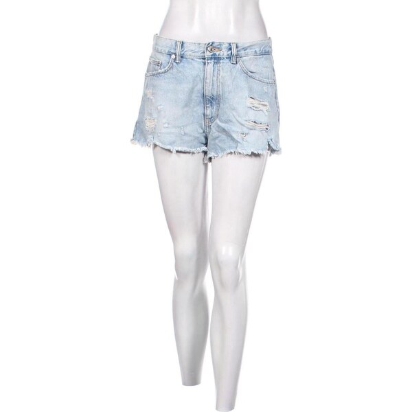 Dámske kraťasy Zara 64815089