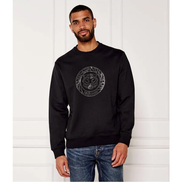 Just Cavalli Mikina | Regular Fit 54129641