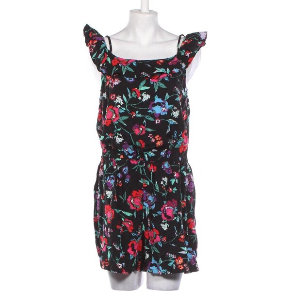 Dámská krátka kombinéza Yessica 64815626