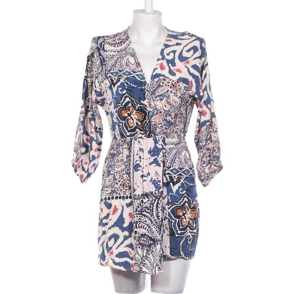 Dámská krátka kombinéza Zara 64815633