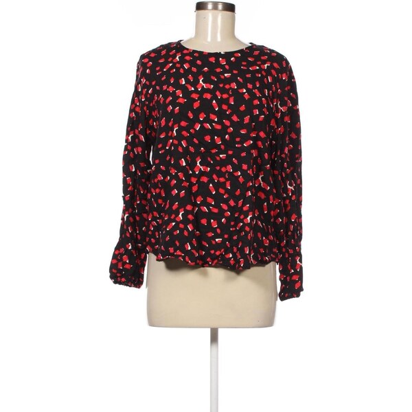 Dámska blúza Taifun 64815507