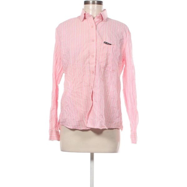 Dámska košeľa Lee Cooper 64815782